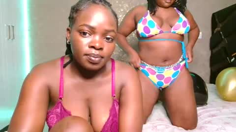 Mirandah online show from November 12, 4:05 pm