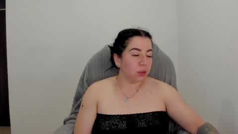 _miss_coco_ online show from October 19, 4:36 am