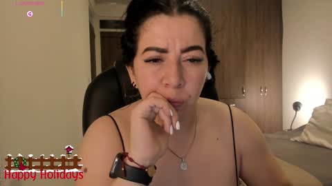 _miss_coco_ online show from December 20, 1:31 am