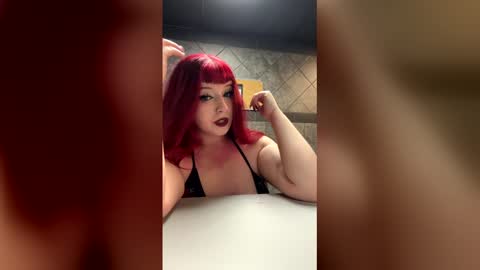 _miss_marie_ online show from January 8, 4:16 am