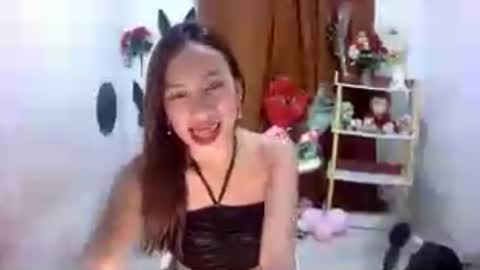 _miss_melody online show from July 11, 1:27 am