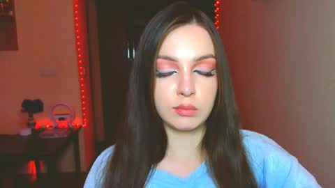 Miss Jessica  Boss Jordan online show from February 6, 9:38 pm