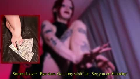 Miss Eva. if anyone in NYK to fuck here is sissy sn -  online show from May 16, 12:35 am