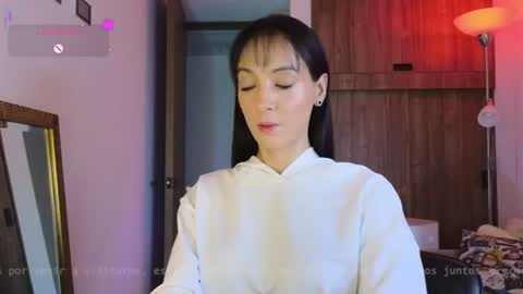 Julia online show from July 8, 12:35 am