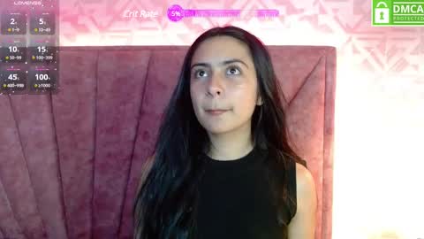 Molly online show from March 3, 3:49 am