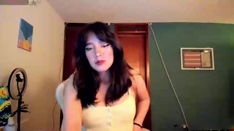 Next stream  950 pm Colombia time xd online show from February 22, 4:51 am