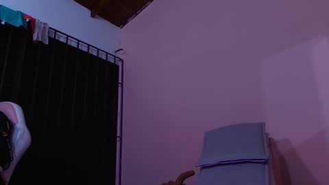 MORGAN CELESTE online show from September 16, 7:22 pm