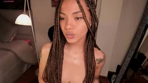 Nati - Independ model online show from September 18, 4:22 am