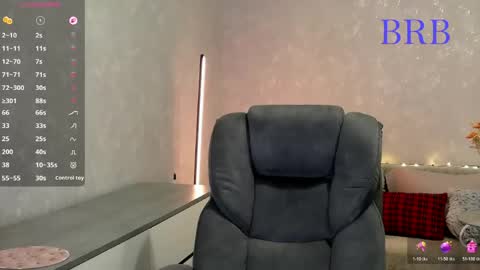 Megan online show from May 24, 11:20 am