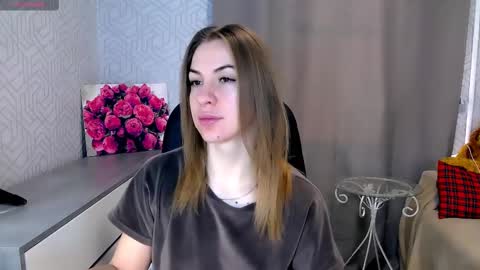 Megan online show from March 1, 6:57 am