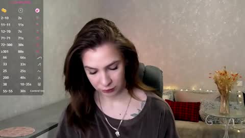 Megan online show from May 13, 7:03 am