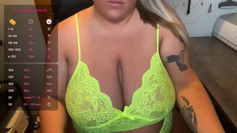 M online show from January 14, 2:32 pm