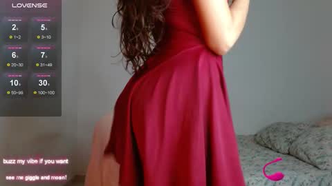 _nayade_ online show from March 2, 12:43 am