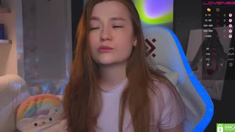 Mia with a big heart  online show from April 29, 11:02 am