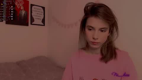 Nika online show from February 22, 8:59 pm