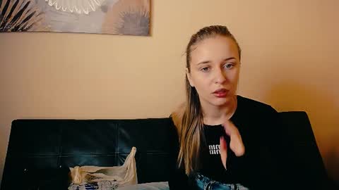 Nica online show from March 25, 10:18 am