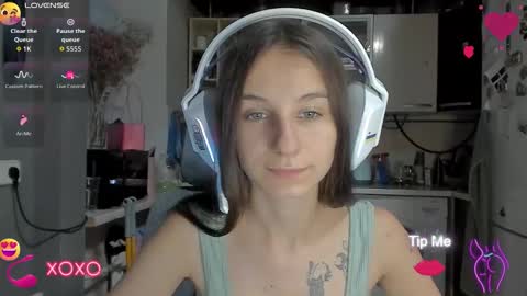 Nika online show from October 1, 3:17 pm