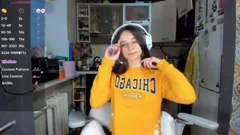 Nika online show from March 24, 3:50 pm