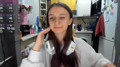 Nika online show from May 31, 5:19 pm
