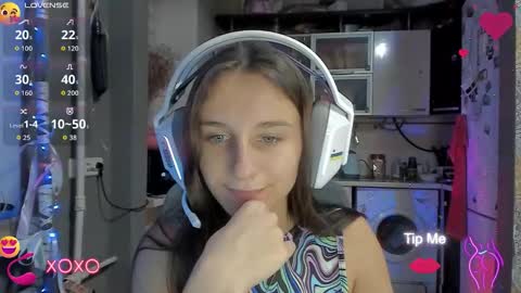 Nika online show from October 9, 5:06 pm