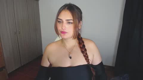 Nina  online show from December 29, 8:58 pm