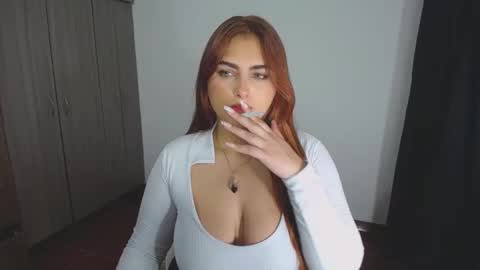 Nina  online show from January 2, 7:29 pm