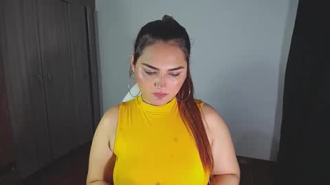 Nina  online show from December 4, 10:41 pm