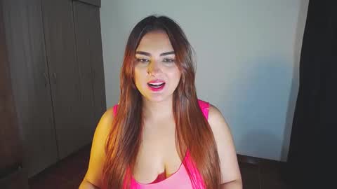 Nina  online show from December 3, 12:11 am