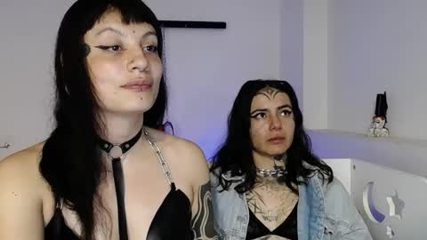 Double Pleasure online show from May 4, 3:32 am