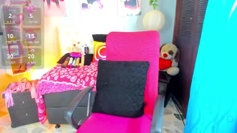 pamela online show from March 16, 7:40 pm