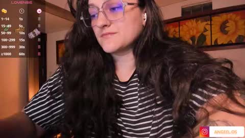 violeta ig  online show from March 1, 2:48 am