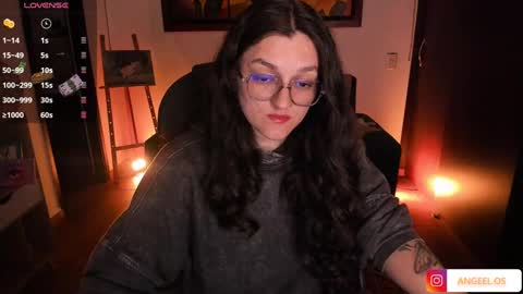 violeta ig  online show from February 12, 2:56 am