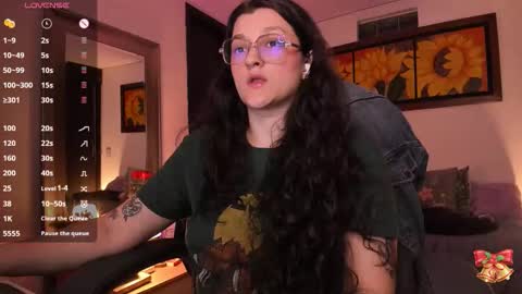 violeta ig  online show from January 7, 5:22 am