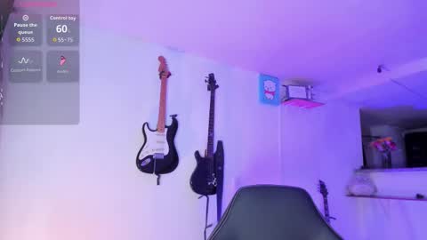 _pervygirl_ online show from September 22, 9:30 am