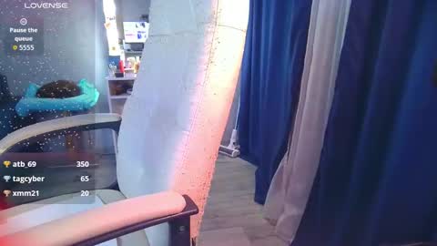 Ilona online show from March 10, 12:31 pm