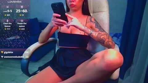 Ilona online show from December 22, 11:35 am