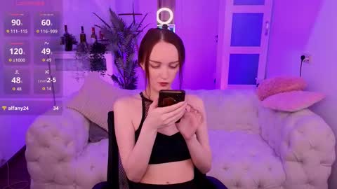 Maisie online show from September 21, 10:19 pm