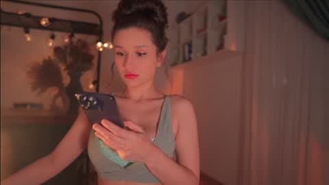 Eva online show from March 11, 11:12 am