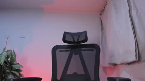 Cherr online show from October 7, 3:33 am