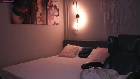 Rina online show from April 11, 1:44 am