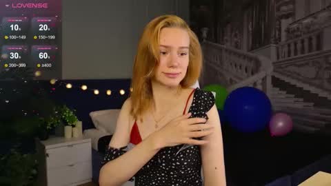 im Amy online show from September 17, 6:33 am