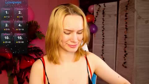 im Amy online show from February 14, 6:37 am