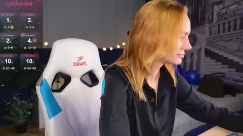 im Amy online show from September 22, 6:12 am