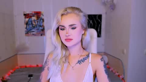 _ravena online show from November 7, 4:45 pm