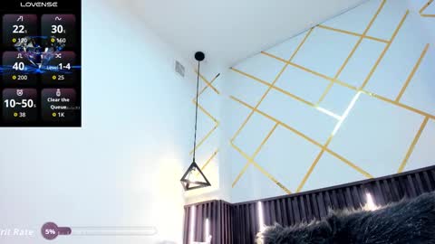 rebecca online show from October 3, 7:08 pm