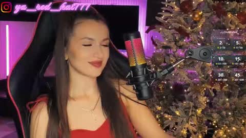 -RED HAT- online show from March 11, 7:27 pm