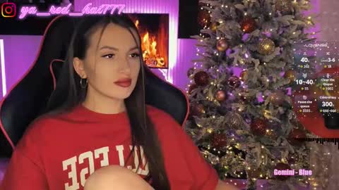 -RED HAT- online show from December 3, 5:26 pm