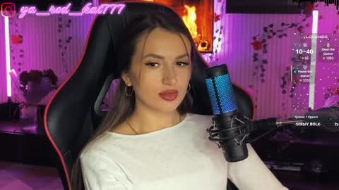 -RED HAT- online show from March 29, 6:07 pm