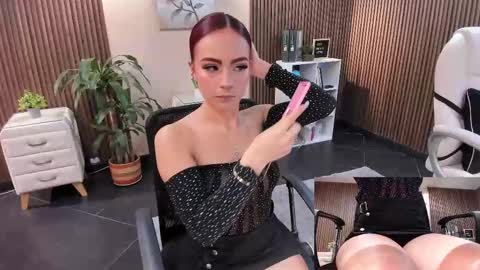 You can tell me Mariana online show from September 17, 7:34 pm