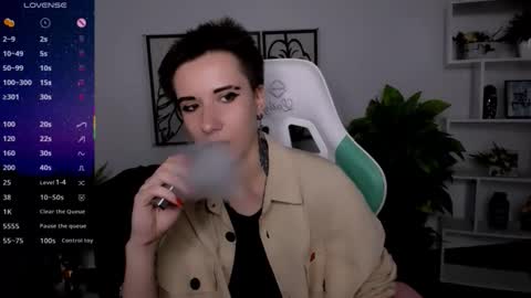 Rein online show from September 19, 5:23 pm